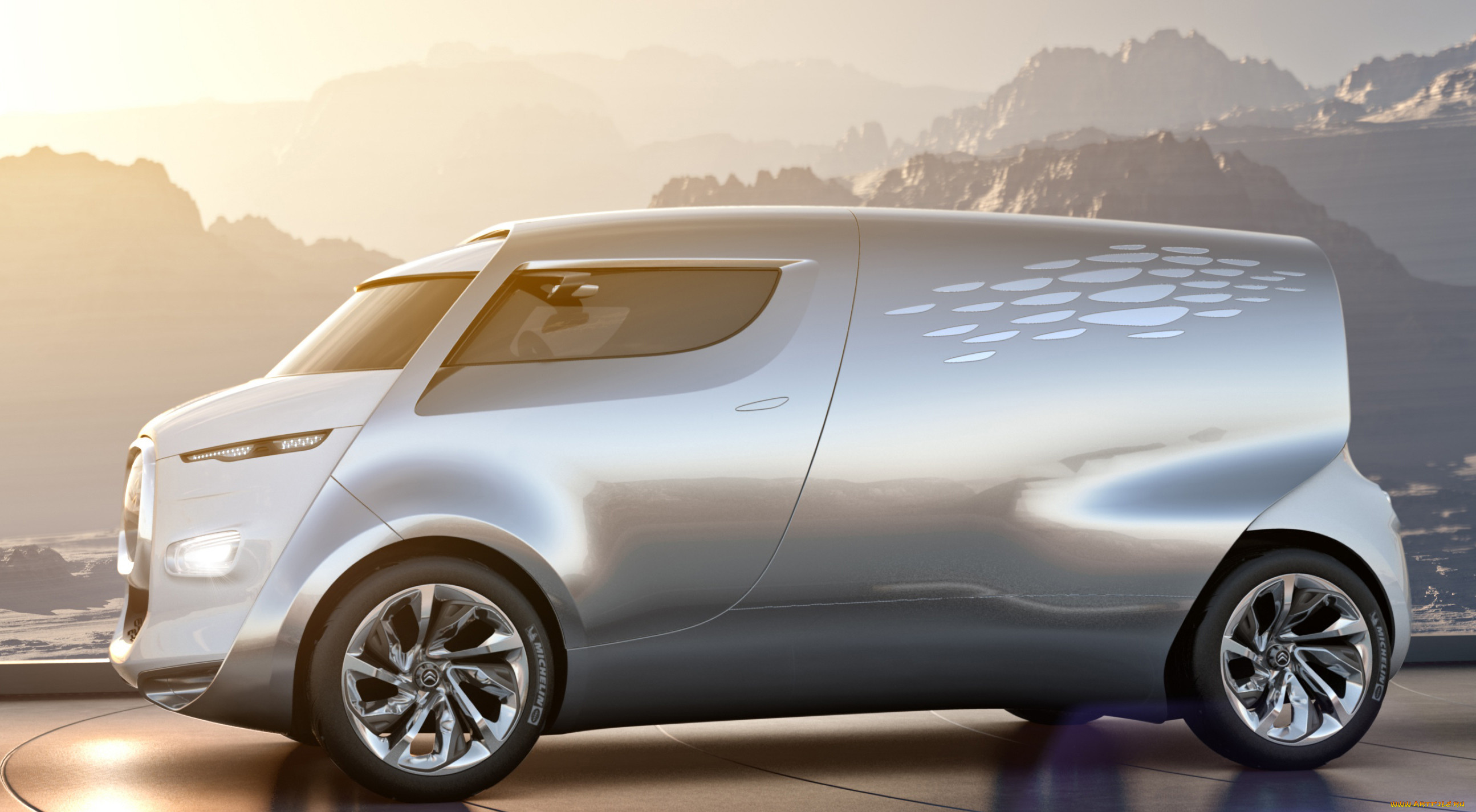 citroen tubik concept 2012, , citroen, ds, concept, , , car, 2012, tubik